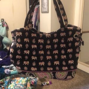 Vera Bradley Purse